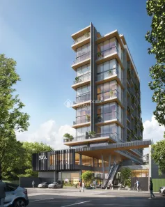Apartamento com 1 Quarto à venda, 99m² no Centro, Gravataí
