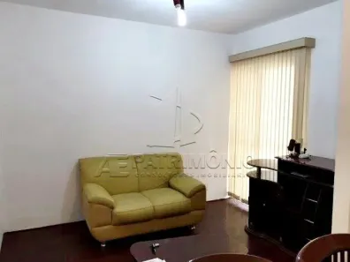 Apartamento com 1 Quarto à venda, 63m² no Jardim Nova Manchester, Sorocaba