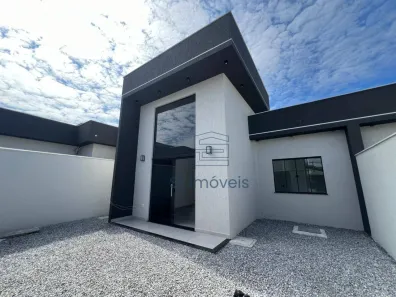 Casa com 3 Quartos à venda, 66m² no Jardim Mariléa, Rio das Ostras