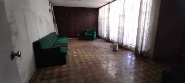 Casa com 6 Quartos para venda ou aluguel, 465m² no Parque Santa Isabel, Sorocaba