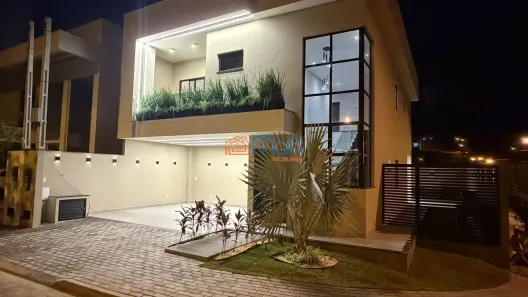 Casa com 3 Quartos à venda, 248m² no Ajuda de Baixo, Macaé