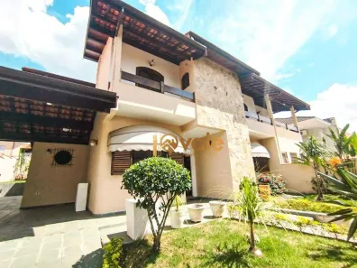 Casa com 4 Quartos à venda, 310m² no Jardim das Indústrias, São José dos Campos