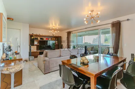 Apartamento com 4 Quartos à venda, 172m² no Jardim Londrina, São Paulo