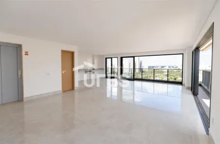 Apartamento com 3 Quartos à venda, 166m² no Setor Marista, Goiânia