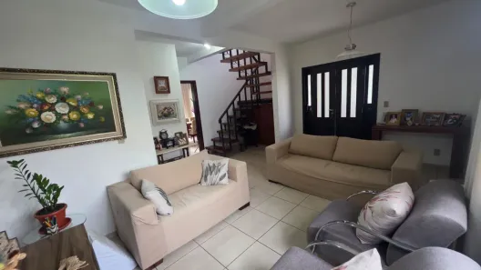 Casa de Condomínio com 3 Quartos à venda, 120m² no Coophema, Cuiabá