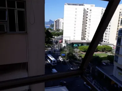 Apartamento com 3 Quartos à venda, 90m² no Icaraí, Niterói