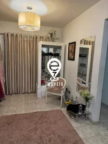 Apartamento com 2 Quartos à venda, 70m² no Bosque da Saúde, São Paulo