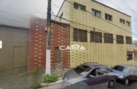 Prédio Comercial para alugar, 1600m² no Vila Aricanduva, São Paulo