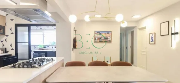 Apartamento com 3 Quartos à venda, 89m² no Tatuapé, São Paulo