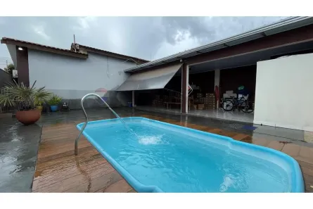 Casa com 2 Quartos à venda, 300m² no Park Amazonas, Ji-Paraná