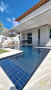 Casa com 5 Quartos à venda, 298m² no Camboinha, Cabedelo