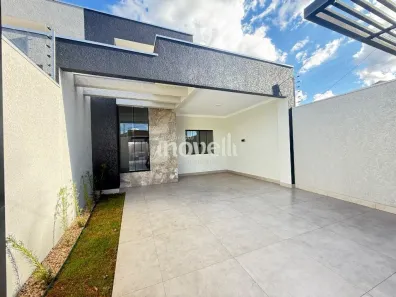 Casa com 3 Quartos à venda, 86m² no Jardim Independência, Sarandi