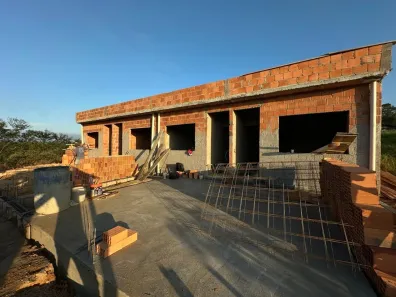 Casa com 2 Quartos à venda, 83m² no Coloninha, Gaspar