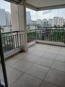 Apartamento com 3 Quartos à venda, 117m² no Jardim Santa Teresa, Jundiaí