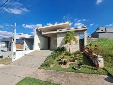 Casa de Condomínio com 3 Quartos à venda, 157m² no Jardim São Francisco, Piracicaba