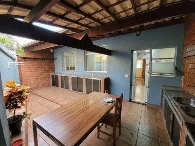 Apartamento com 3 Quartos à venda, 100m² no Fonte Grande, Contagem