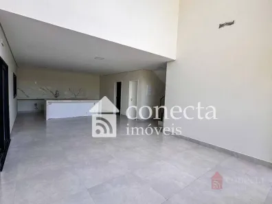 Casa de Condomínio com 3 Quartos à venda, 239m² no Jardim Ypê, Paulínia