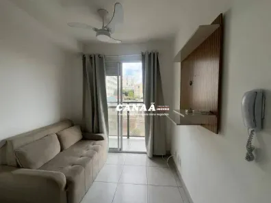 Apartamento com 1 Quarto para alugar, 33m² no Jardim da Glória, São Paulo