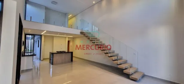 Casa com 3 Quartos à venda, 160m² no Jardim Terra Branca, Bauru