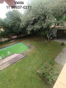 Sobrado com 5 Quartos para alugar, 560m² no Butantã, São Paulo