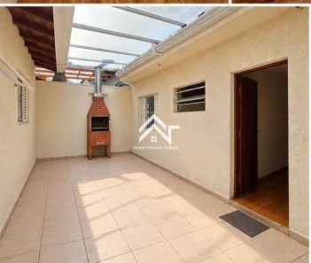 Casa com 2 Quartos à venda, 92m² no Alvinópolis, Atibaia