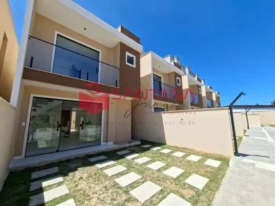 Casa com 4 Quartos à venda, 102m² no Recreio Ipitanga, Lauro de Freitas