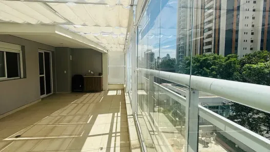 Apartamento com 2 Quartos à venda, 96m² no Vila Mariana, São Paulo