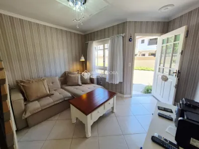 Casa de Condomínio com 2 Quartos à venda, 63m² no Centro, Canela