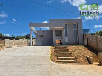 Casa de Condomínio com 3 Quartos à venda, 157m² no Residencial Parque dos Buritis, Lagoa Santa