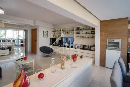Apartamento com 3 Quartos à venda, 118m² no Barra da Tijuca, Rio de Janeiro