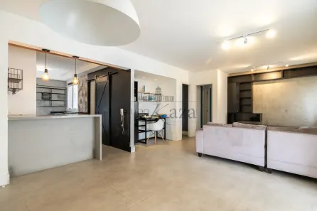 Apartamento com 3 Quartos à venda, 117m² no Jurubatuba, São Paulo
