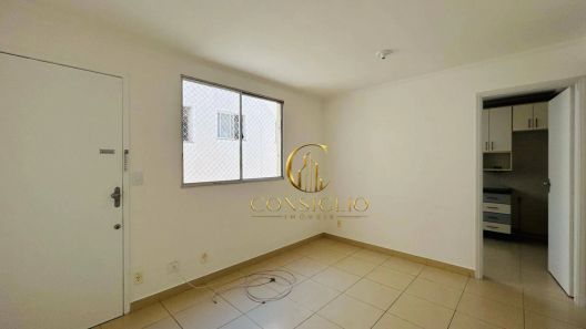 Apartamento com 2 Quartos à venda, 45m² no Vila Ema, São José dos Campos