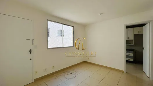 Apartamento com 2 Quartos à venda, 45m² no Vila Ema, São José dos Campos