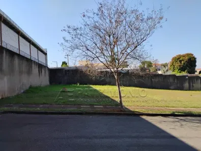 Lote/Terreno à venda, 407m² no Parque Campolim, Sorocaba