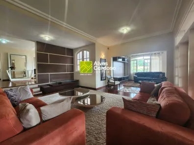Casa de Condomínio com 5 Quartos à venda, 845m² no Chácara Malota, Jundiaí