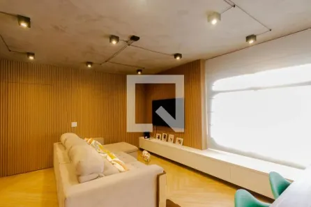 Apartamento com 3 Quartos à venda, 140m² no Parque das Nações, Santo André