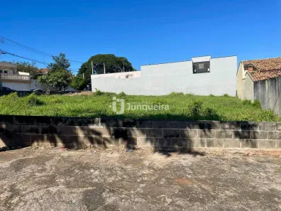 Lote/Terreno à venda, 297m² no Castelinho, Piracicaba