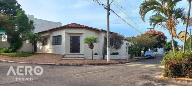 Casa de Condomínio com 3 Quartos à venda, 290m² no Jardim Shangri-Lá, Bauru
