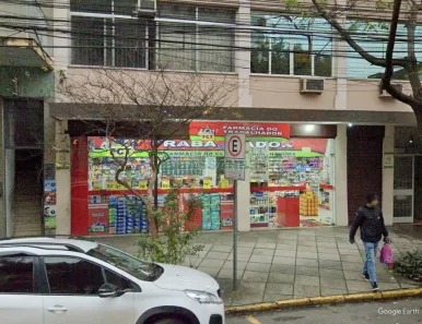 Ponto Comercial para alugar, 102m² no Centro, Caxias do Sul