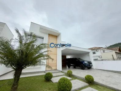 Casa com 3 Quartos à venda, 23495m² no Pedra Branca, Palhoça