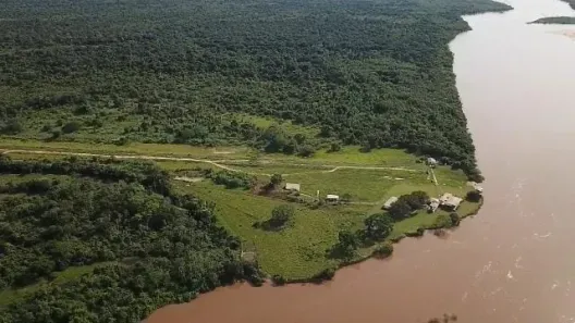 Fazenda/Sítio com 7 Quartos à venda, 12537m² no , Cocalinho