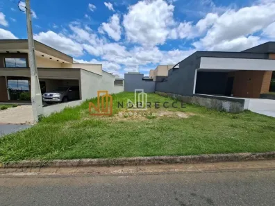Lote/Terreno à venda, 300m² no Colinas de Indaiatuba, Indaiatuba
