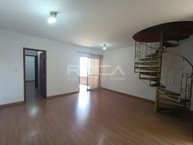 Cobertura com 2 Quartos à venda, 135m² no Centro, Ribeirão Preto