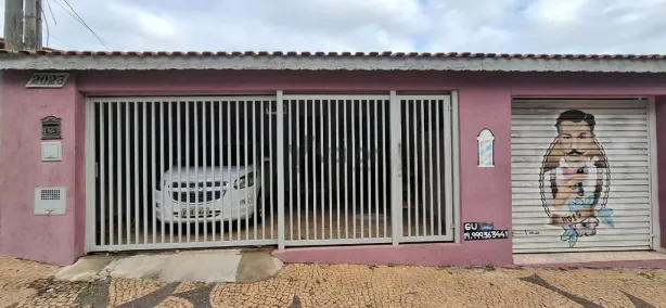 Imóvel Comercial com 3 Quartos à venda, 140m² no Vila Campos Sales, Campinas
