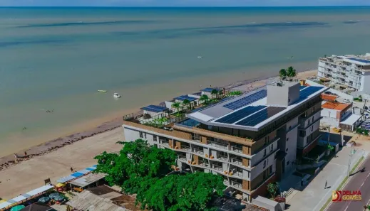 Apartamento com 2 Quartos à venda, 64m² no Manaíra, João Pessoa