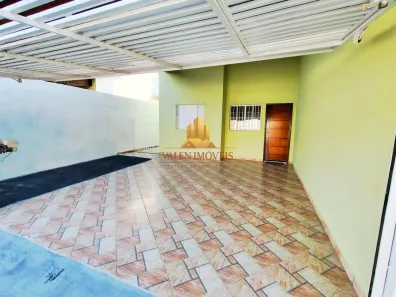 Casa com 2 Quartos à venda, 85m² no Residencial Parque dos Sinos, Jacareí