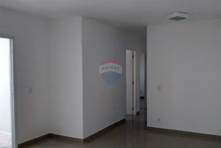 Apartamento com 3 Quartos para alugar, 78m² no Nova Aliança, Ribeirão Preto