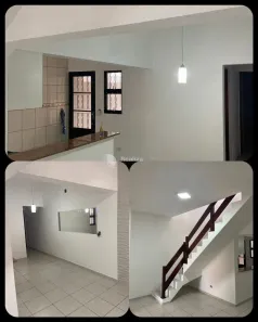 Sobrado com 2 Quartos à venda, 147m² no Residencial Mombaça I, Pindamonhangaba