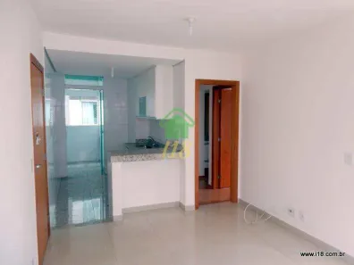 Apartamento com 2 Quartos para alugar, 66m² no Cruzeiro, Belo Horizonte