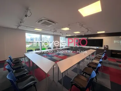 Sala Comercial à venda, 620m² no Vila Cordeiro, São Paulo